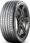 275/45R21 SportContact 6 107Y MO FR . Continental