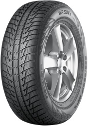 265/70R16 WR SUV 3 112H Nokian Tyres