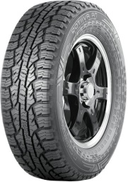 245/70R17 Rotiiva AT 110T Nokian Tyres
