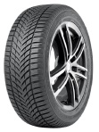 235/60R18 Seasonproof 1 107W XL 3PMSF . Nokian Tyres