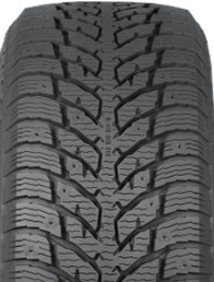 285/70R17 HKPL LT3 121/118Q Nokian Tyres
