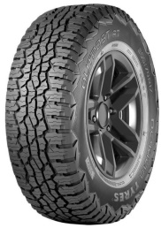 255/60R18 Outpost AT 112T XL 3PMSF Nokian Tyres