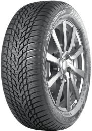 195/60R15 WR Snowproof 88T Nokian Tyres