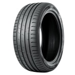 235/60R18 Powerproof 1 107W XL . Nokian Tyres