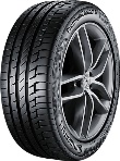 215/65R16 PremiumContact 6 98H . Continental