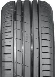 265/45R21 Powerproof SUV 108W XL Nokian Tyres
