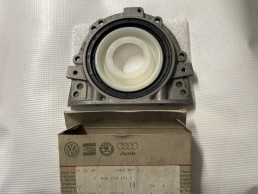 Příruba klikové hřídele zadní 1.9TDI 2.0TDI VW/Audi/Škoda OE:053103173