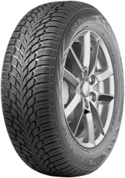 255/60R17 WR SUV 4 106H Nokian Tyres
