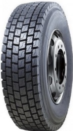315/80R22,5 FT127 154/151M TL M+S Fortune