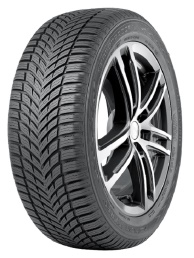 225/55R18 Seasonproof 1 102V XL FR 3PMSF . Nokian Tyres