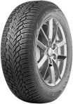 215/55R18 WR SUV 4 95H Nokian Tyres