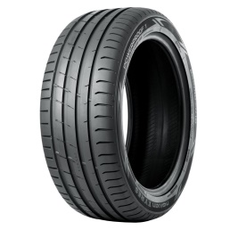 245/45R18 Powerproof 1 100Y XL . Nokian Tyres
