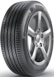 195/55R15 UltraContact 85H Continental