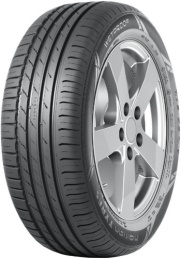 195/55R15 Wetproof 85V Nokian Tyres