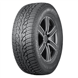 235/65R16 C HKPL CR4 121/119R M+S 3PMSF . Nokian Tyres