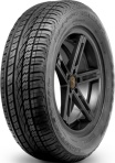 235/55R20 CrossContact UHP 102W FR . Continental