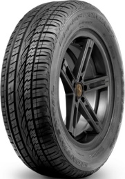 275/45R20 CrossContact UHP 110W XL FR Continental