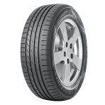 205/55R17 Wetproof 1 95V XL . Nokian Tyres