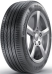 165/70R14 UltraContact 81T Continental