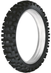 120/90-18 D952 (E) 65M TT Dunlop