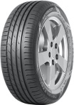 195/55R16 Wetproof 87H Nokian Tyres