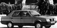 Přední kapota Fiat Regata OE