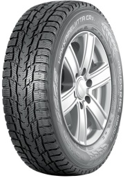 235/60R17 C HKPL CR3 117/115R 3PMSF Nokian Tyres
