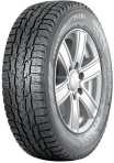 235/60R17 C HKPL CR3 117/115R 3PMSF Nokian Tyres