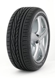 255/45R20 EXCELLENCE 101W AO FP Goodyear