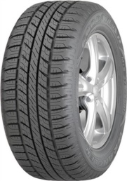 265/65R17 WRL HP ALL WEATHER 112H FP M+S . Goodyear